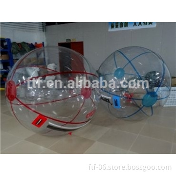 2016 running ball water, inflatable water ball